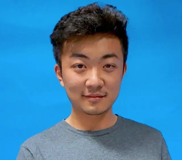 Carl Pei