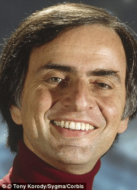 Carl Sagan Quotes