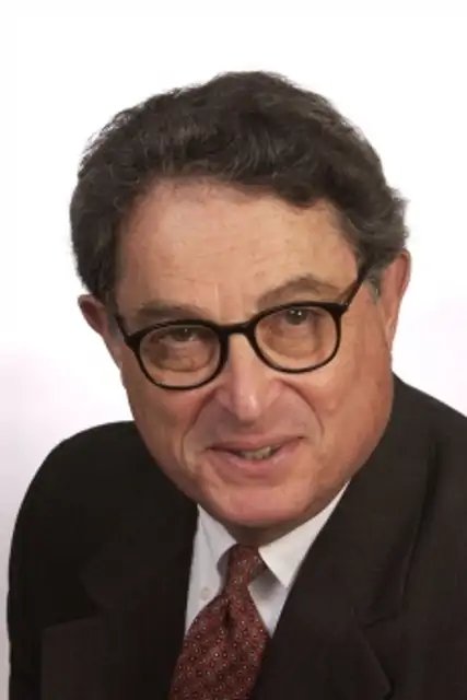 Carl Stern