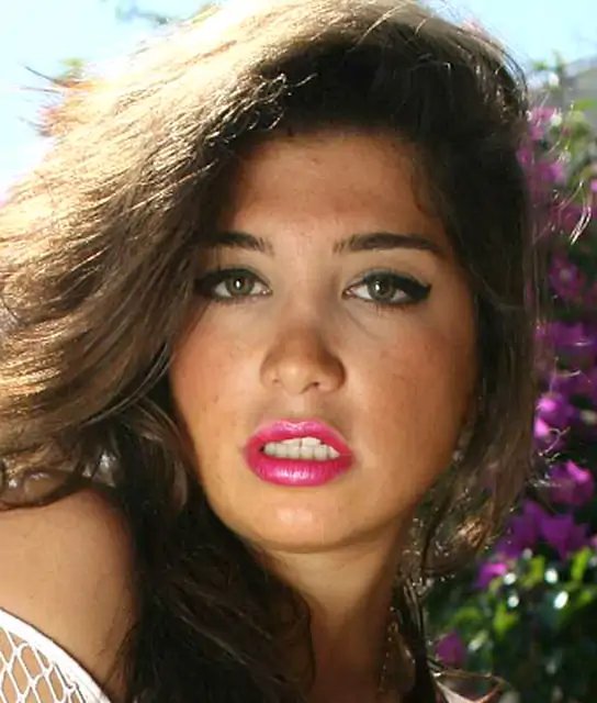 Carla Cruz