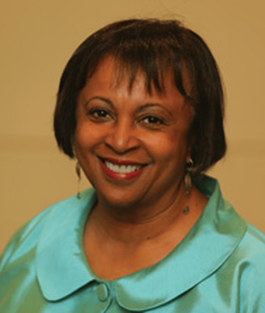 Carla Hayden