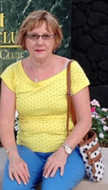 Carla Waldman