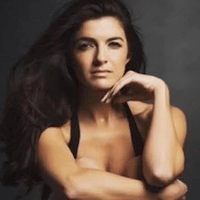 Carleigh Bettiol