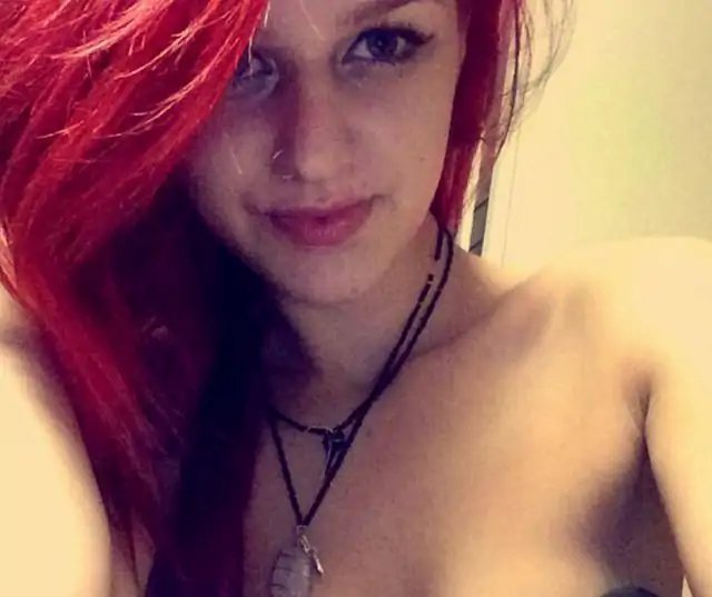 Carli Kreyts