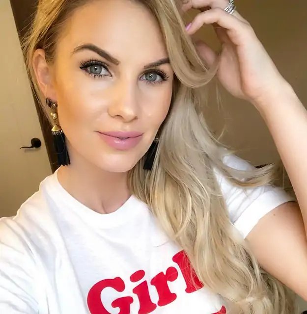 Carlie Butler