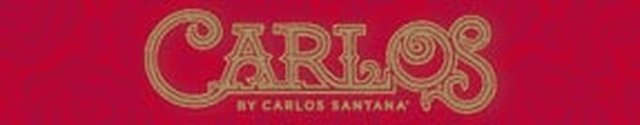 CARLOS by Carlos Santana