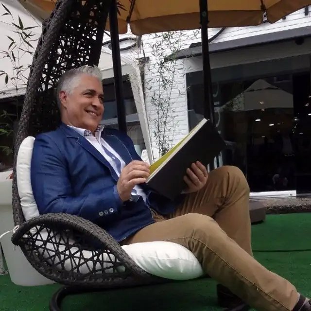 Carlos Fraga (Influencer)