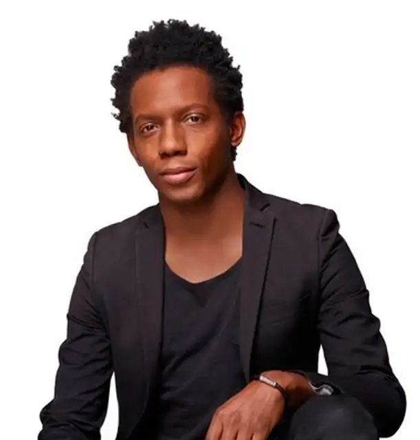 Carlos Greer