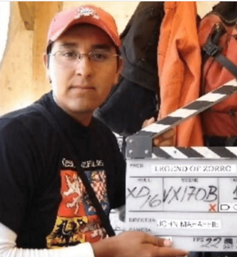 Carlos Muñoz Portal