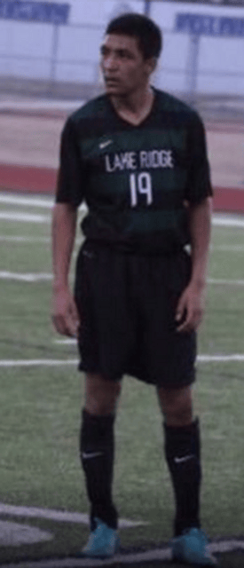 Carlos "Alejandro" Perez