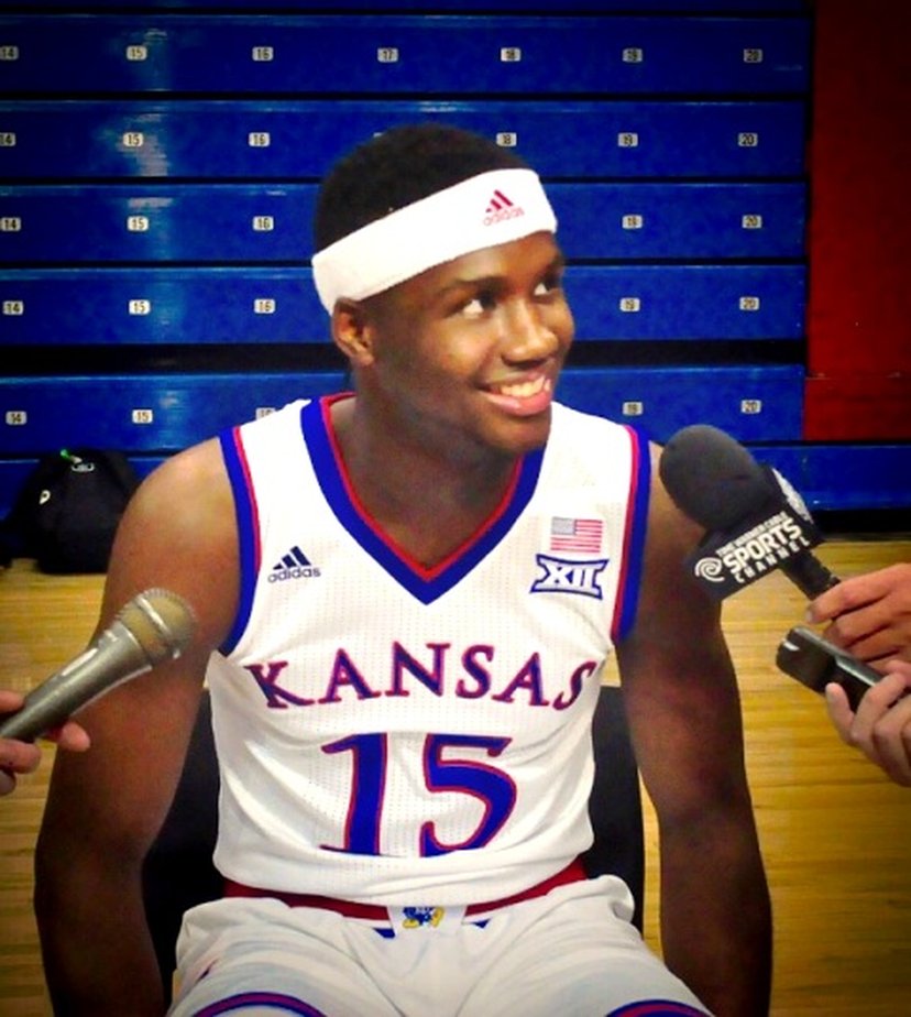 Carlton Bragg