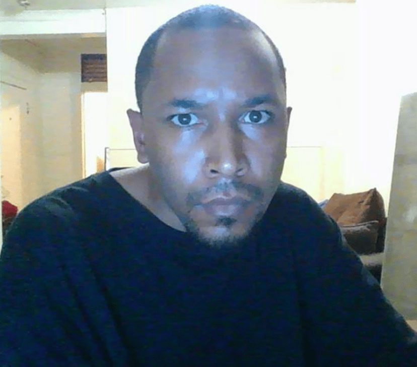 Carlton Edmondson