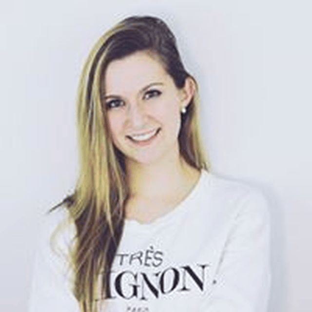 Carly Sotas