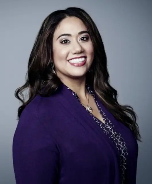 Carma Hassan