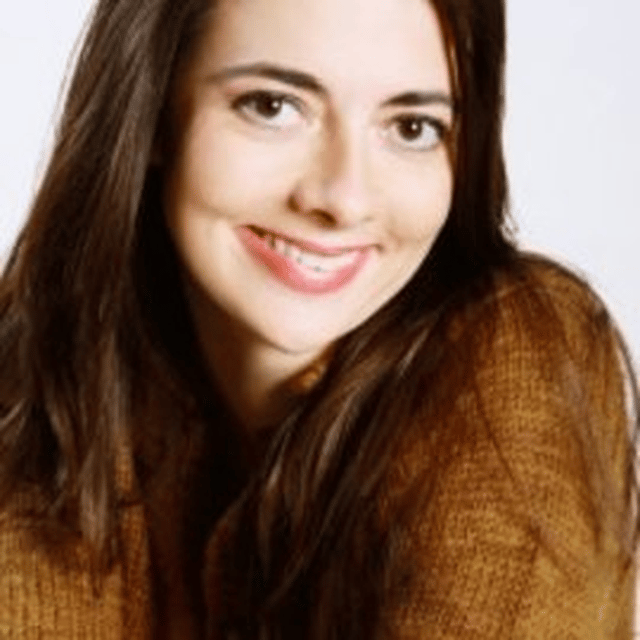 Carmen Lynch