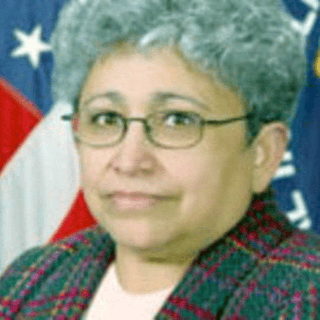 Carmen Medina