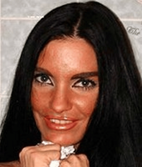 Carmen Rivera
