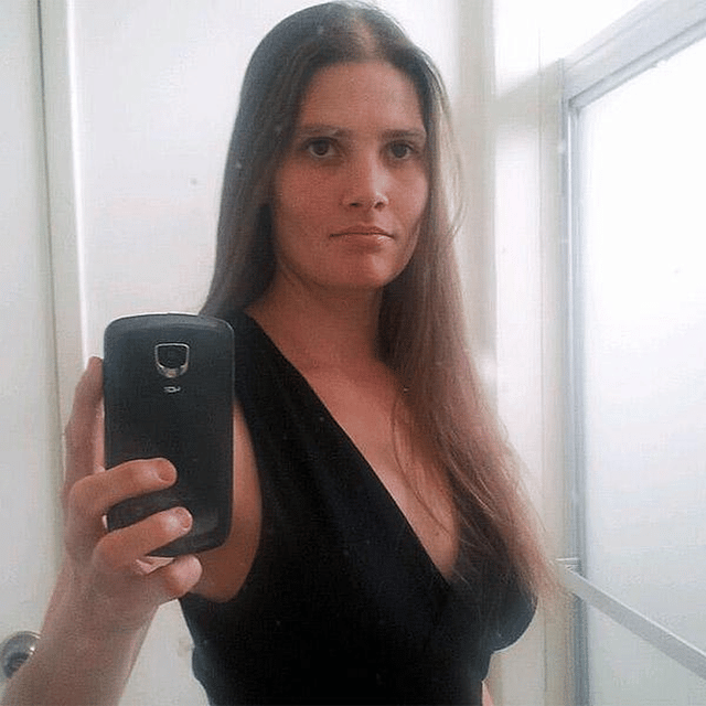 Carol Ann Coronado