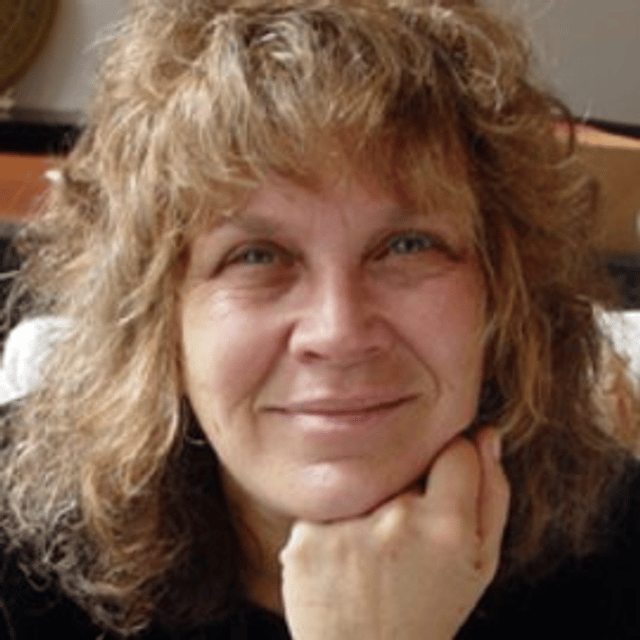 Carol Becker