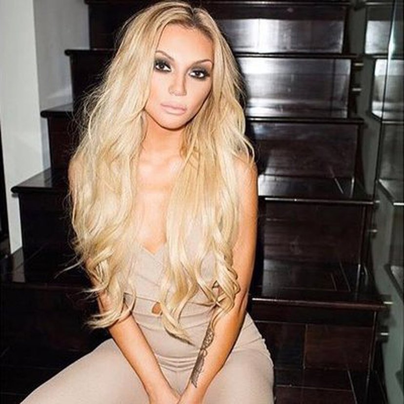 Caroline Burt