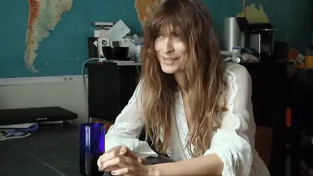 Caroline de Maigret