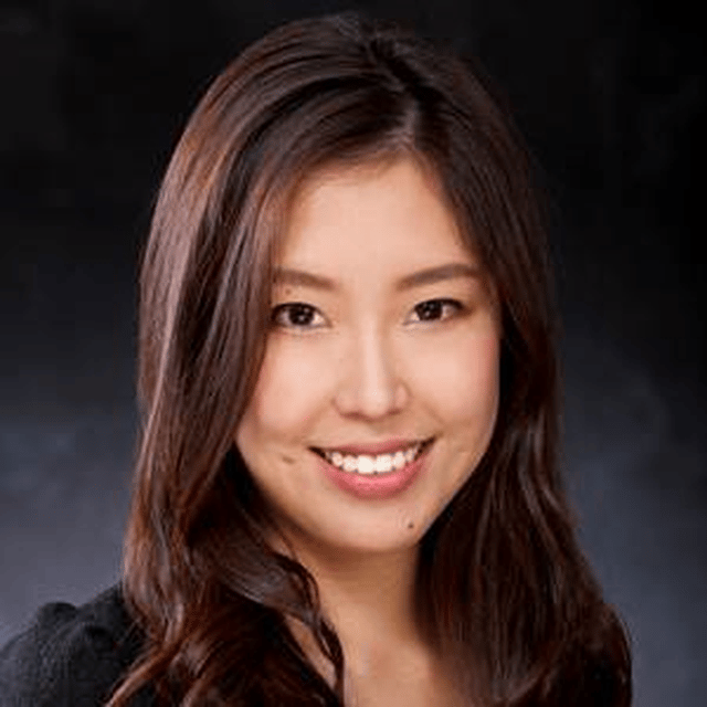 Caroline Kim