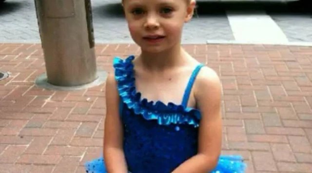 Carolyn Elizabeth Davis