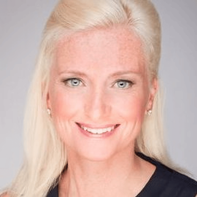 Carolyn Everson