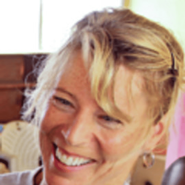 Carolyn Miles