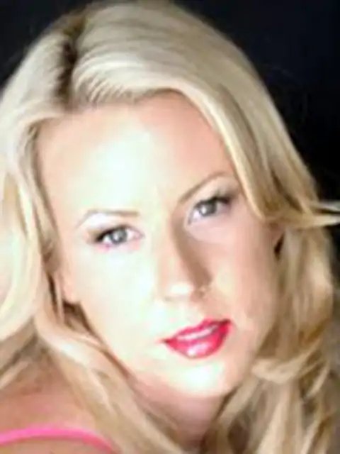 Carolyn Reese