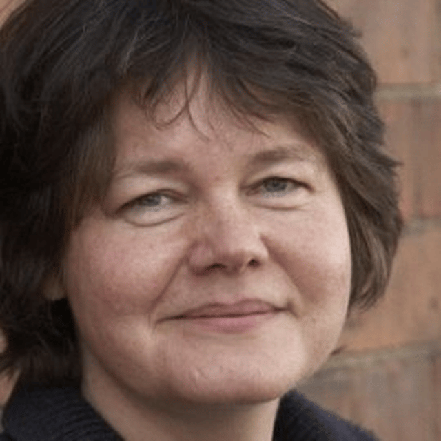 Carolyn Steel