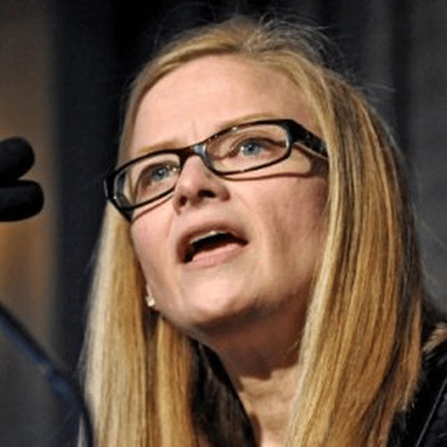 Carrie Tolstedt