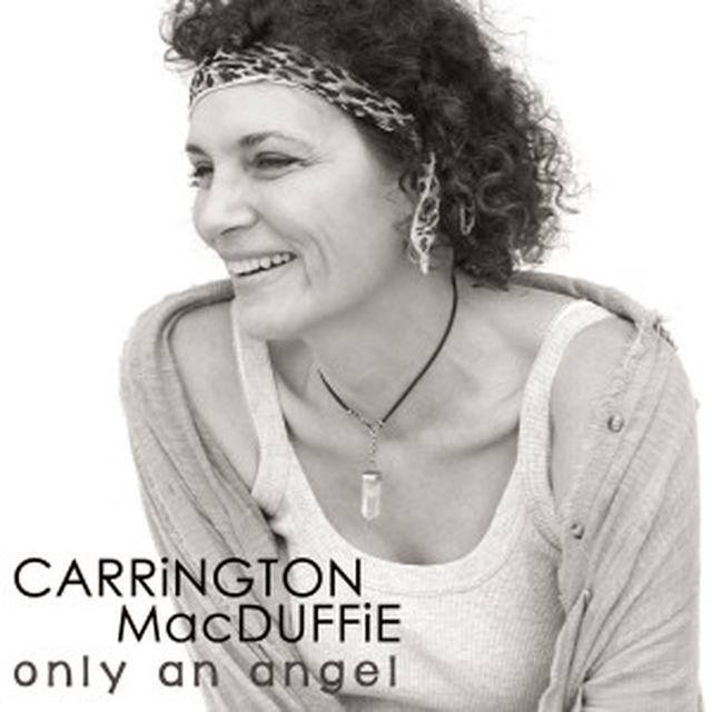 CARRiNGTON MacDUFFiE