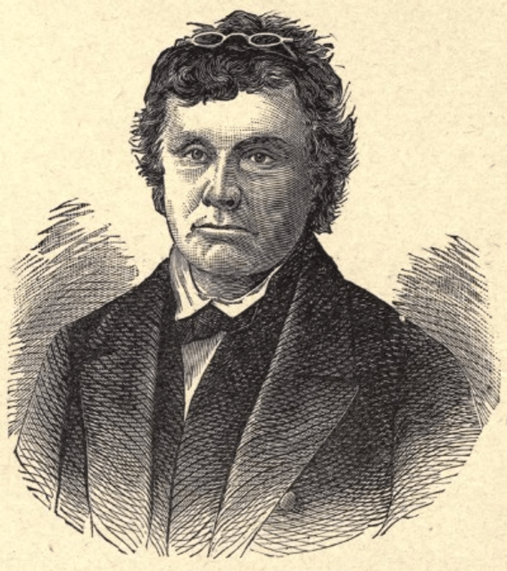 Cartwright, Peter
