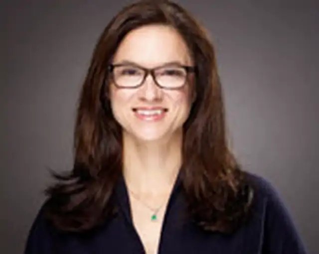 Caryn Marooney