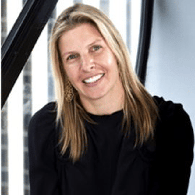 Caryn Seidman Becker