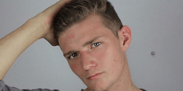 Casey Barker