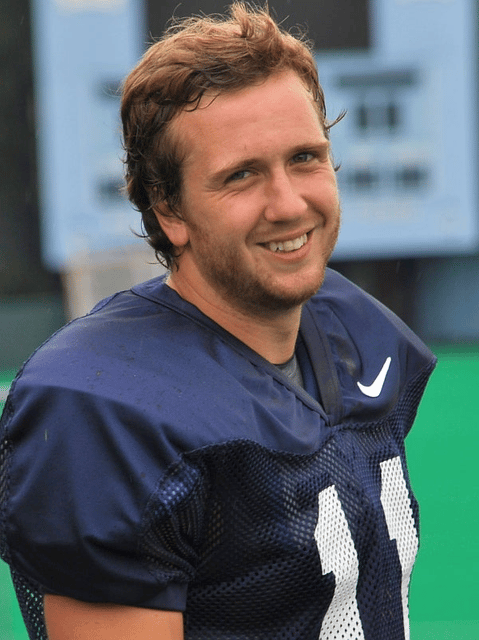 Casey Barth