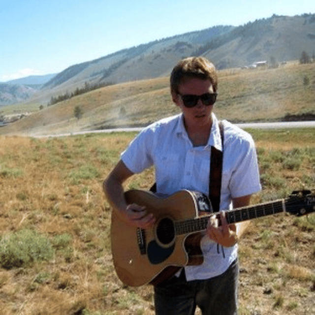 Casey Kristofferson