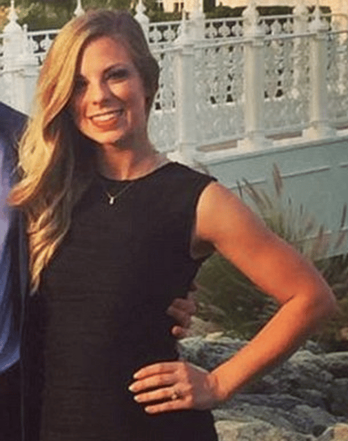 Casey Speckman