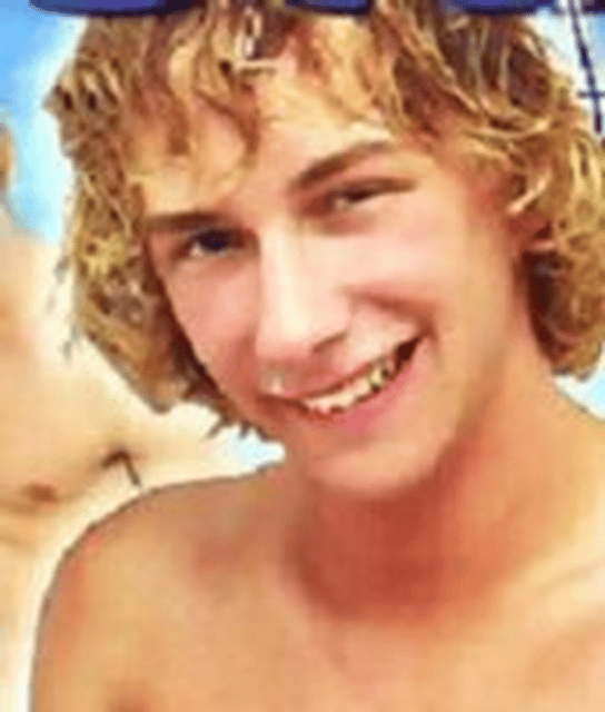 Casey Wood