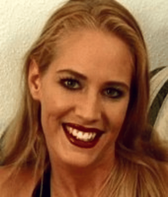 Cassandra Wild