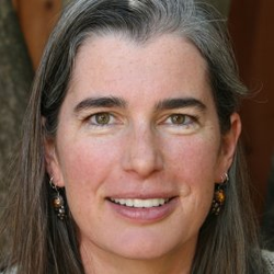 Catherine Mohr
