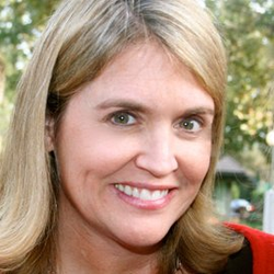 Cathy Foster