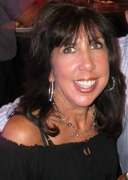 Cathy Vetrano