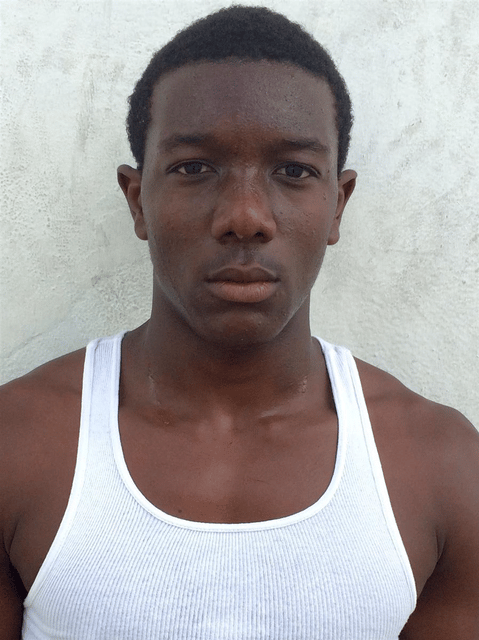 Cedrick Mesidor