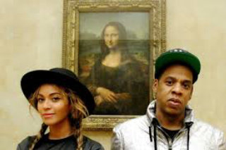Celebrities With Art Collections