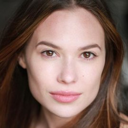 Celina Sinden