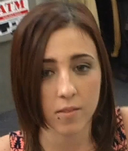 Celine Alvarez