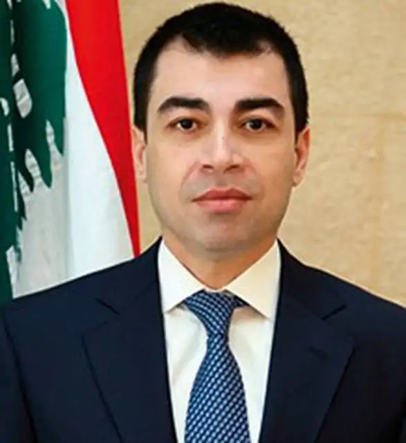 Cesar Abi Khalil